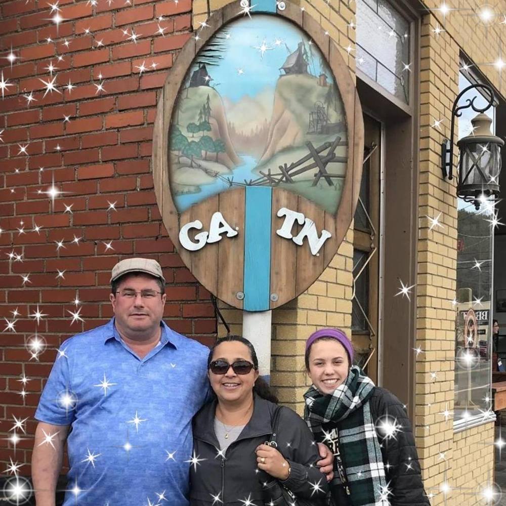 Meet your Posher, Iara regina